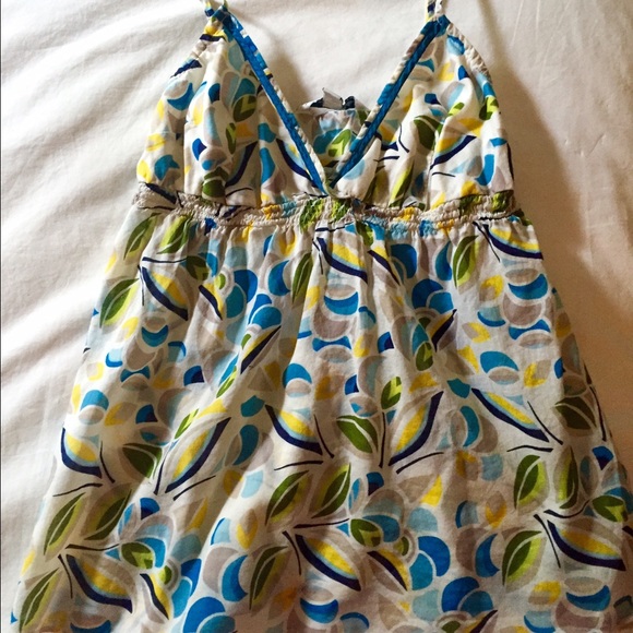 Cami 💚💙 - Picture 2 of 3