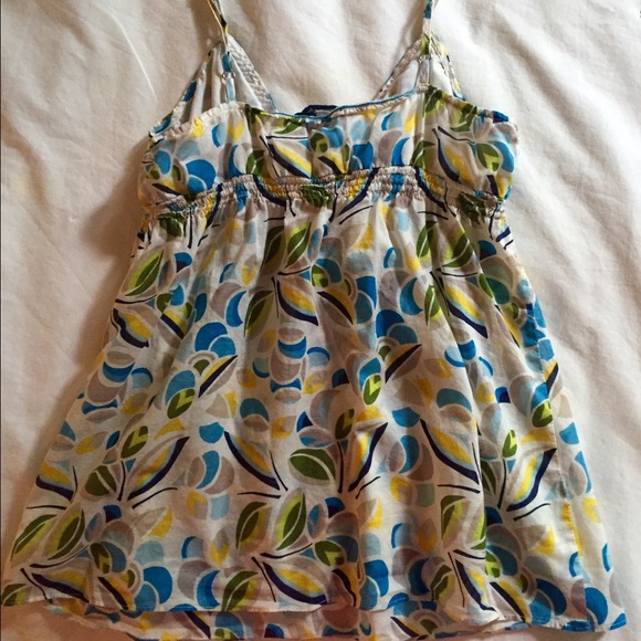 Cami 💚💙 - Picture 3 of 3