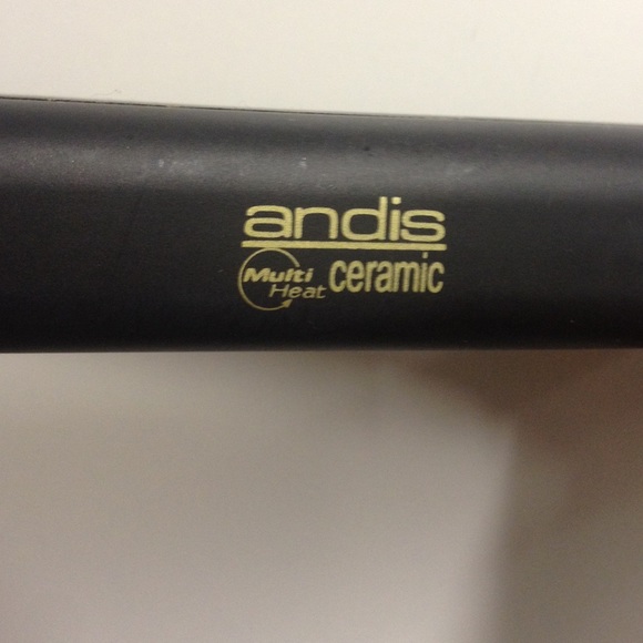 Straightener - Picture 3 of 3