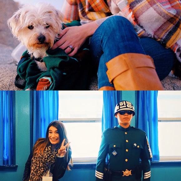 Hi! I'm Ling! - Picture 2 of 5