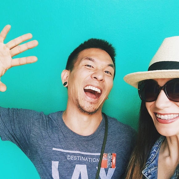 Hi! I'm Ling! - Picture 3 of 5