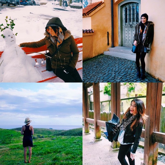 Hi! I'm Ling! - Picture 4 of 5