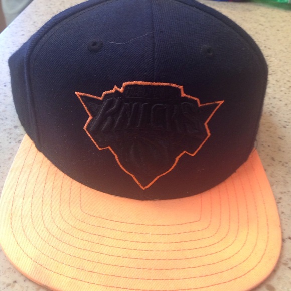 Knicks Hat