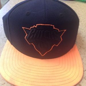 Knicks Hat