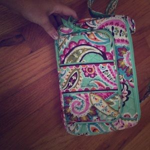 Vera Bradley purse