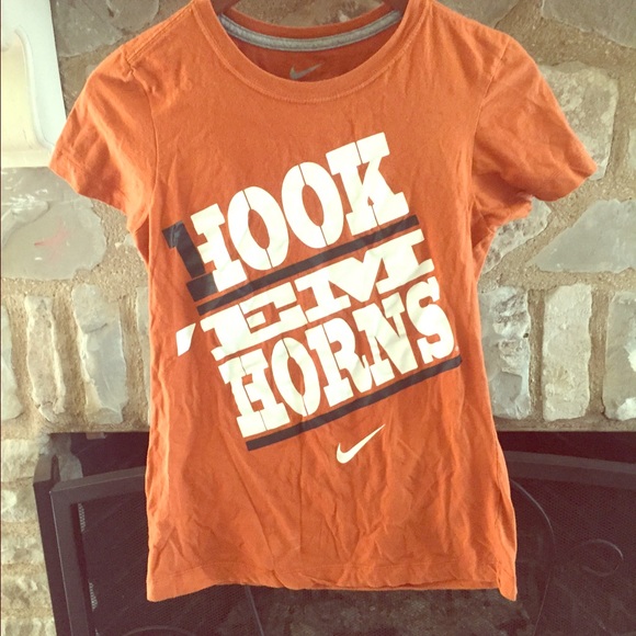 Nike UT women's shirt!