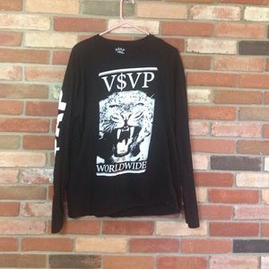 Official ASAP Rocky Shirt