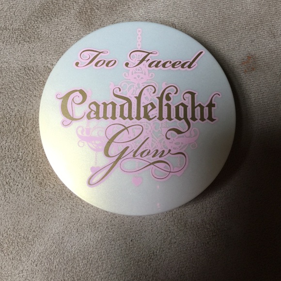 Too faced candlelight glow