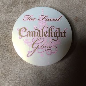 Too faced candlelight glow