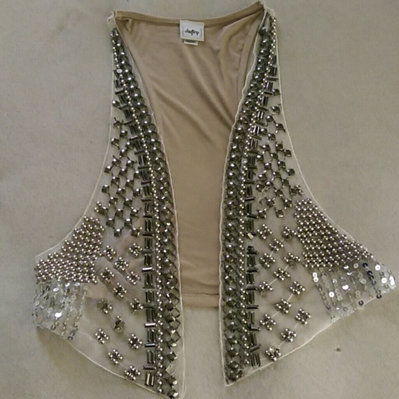 BKE vest