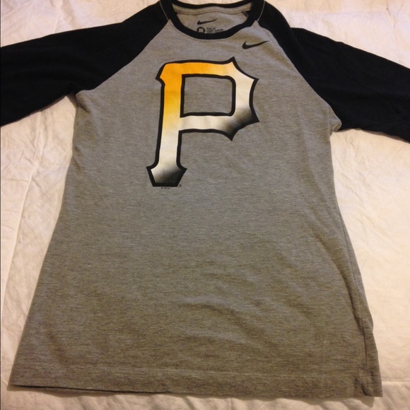Pittsburgh pirate shirt