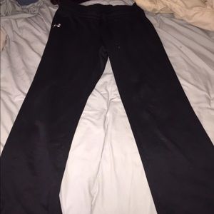 Underarmour sweatpants