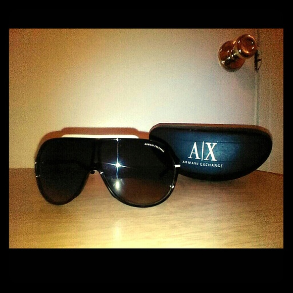 A/X Exchange Sunglasses
