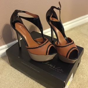 heels charles n keith