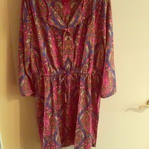 Merona dress