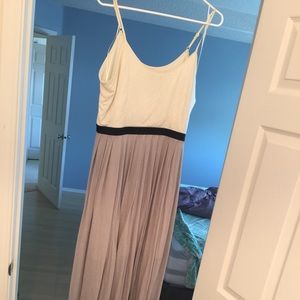LC Maxi Dress
