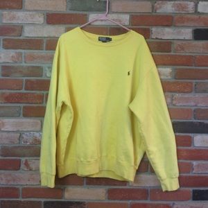 Ralph Lauren Sweatshirt