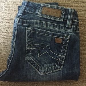 Miss Me Sunny Skinny Jeans