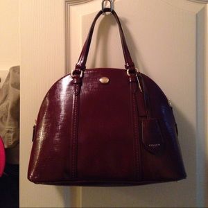 Brand New Coach bag