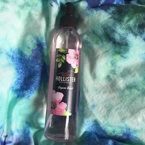 Hollister Laguna Beach Fragrance
