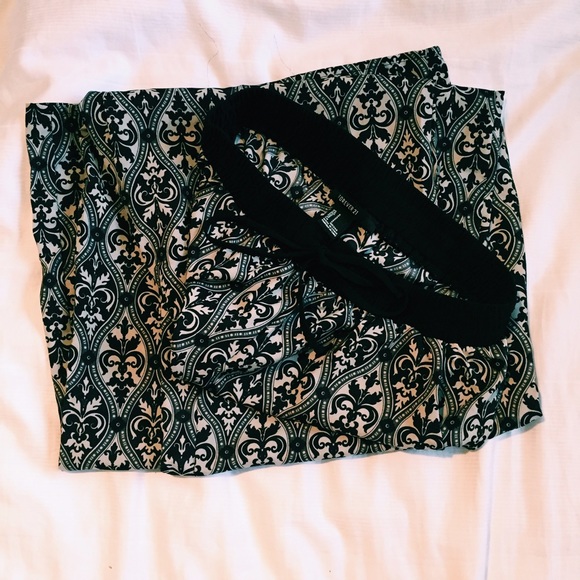 💁👑 palazzo princess pants