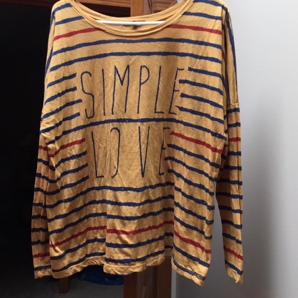 Light fitting long sleeve