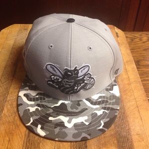 Charlotte Hornets hat