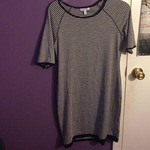 T shirt dress