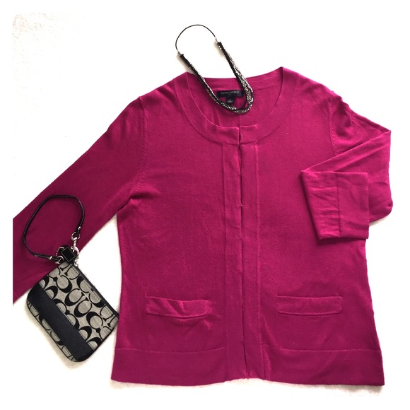 Banana Republic Cardi