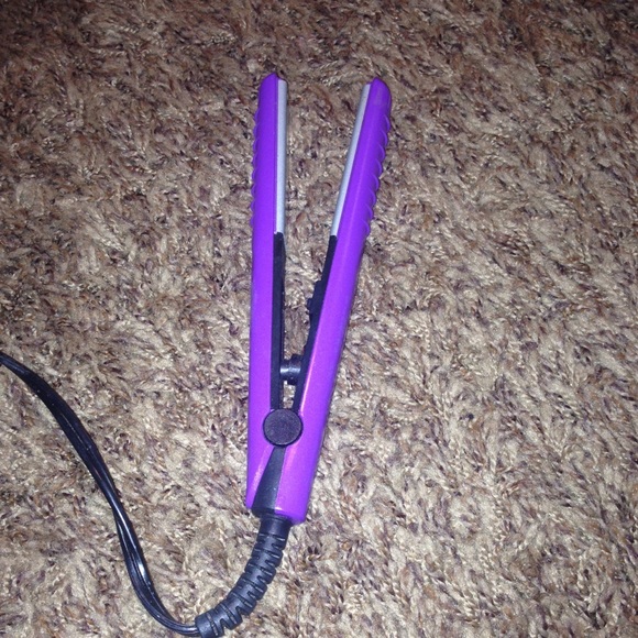 Mine straightener - Picture 1 of 2