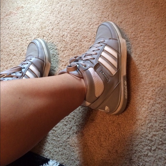 Adidas shoes