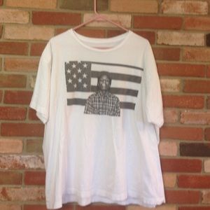 ASAP Rocky Shirt