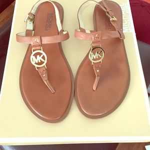 Michael Kors Sandals