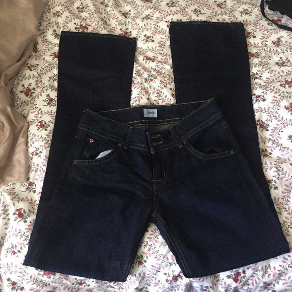 Hudson jeans