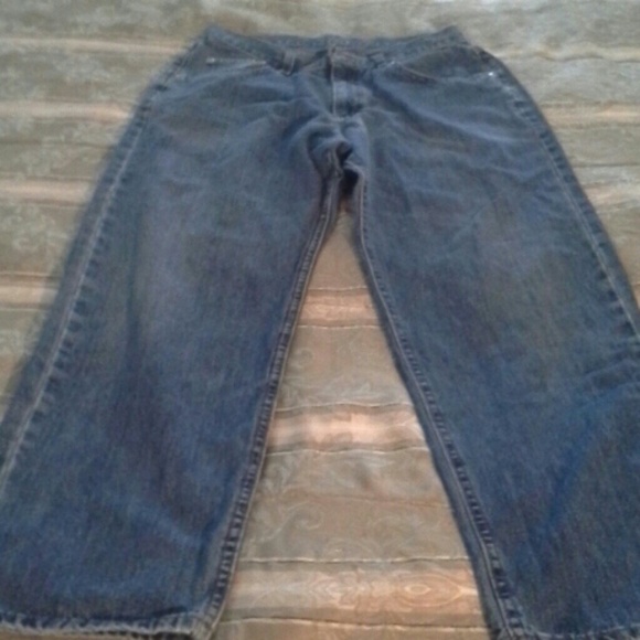 Lee Jeans