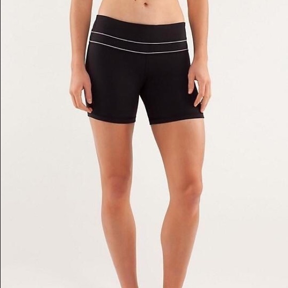 Like New LuluLemon Shorts