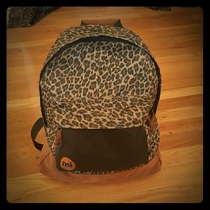 Mi pac backpack