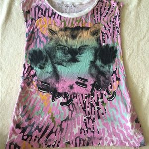 Urban Outfitters Tank Top