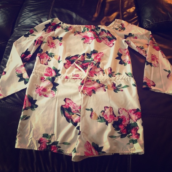 romper