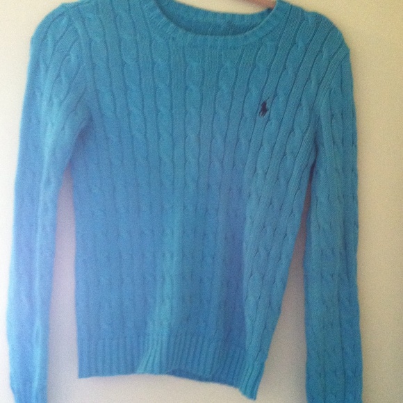 Ralph Lauren sweater