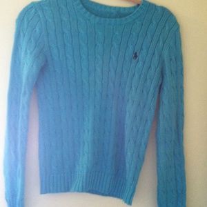 Ralph Lauren sweater