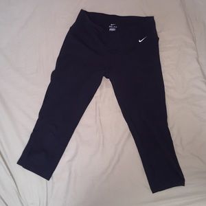 Nike Dri-Fit Crops