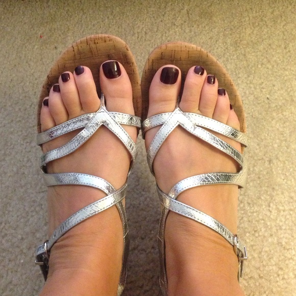 Guess Sandals