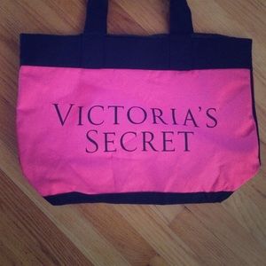 Victoria secret bag
