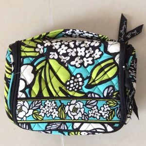 Vera Bradley hanging organizer