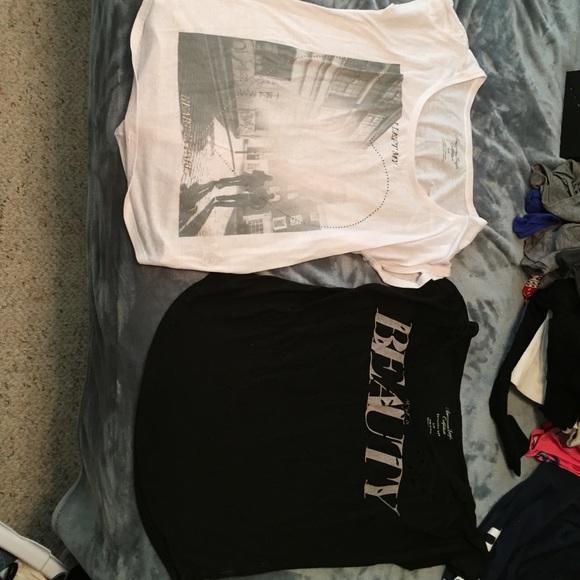 shirts