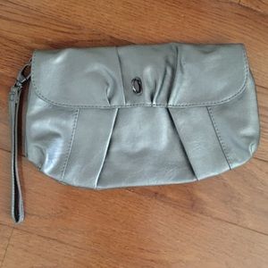 NY&C Clutch, never used