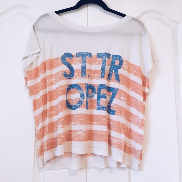 ☀️🌊 sunny st tropez beach top