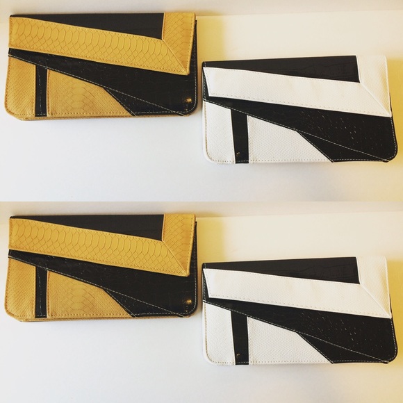 Cute Clutch