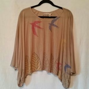 Chelsea & Violet top